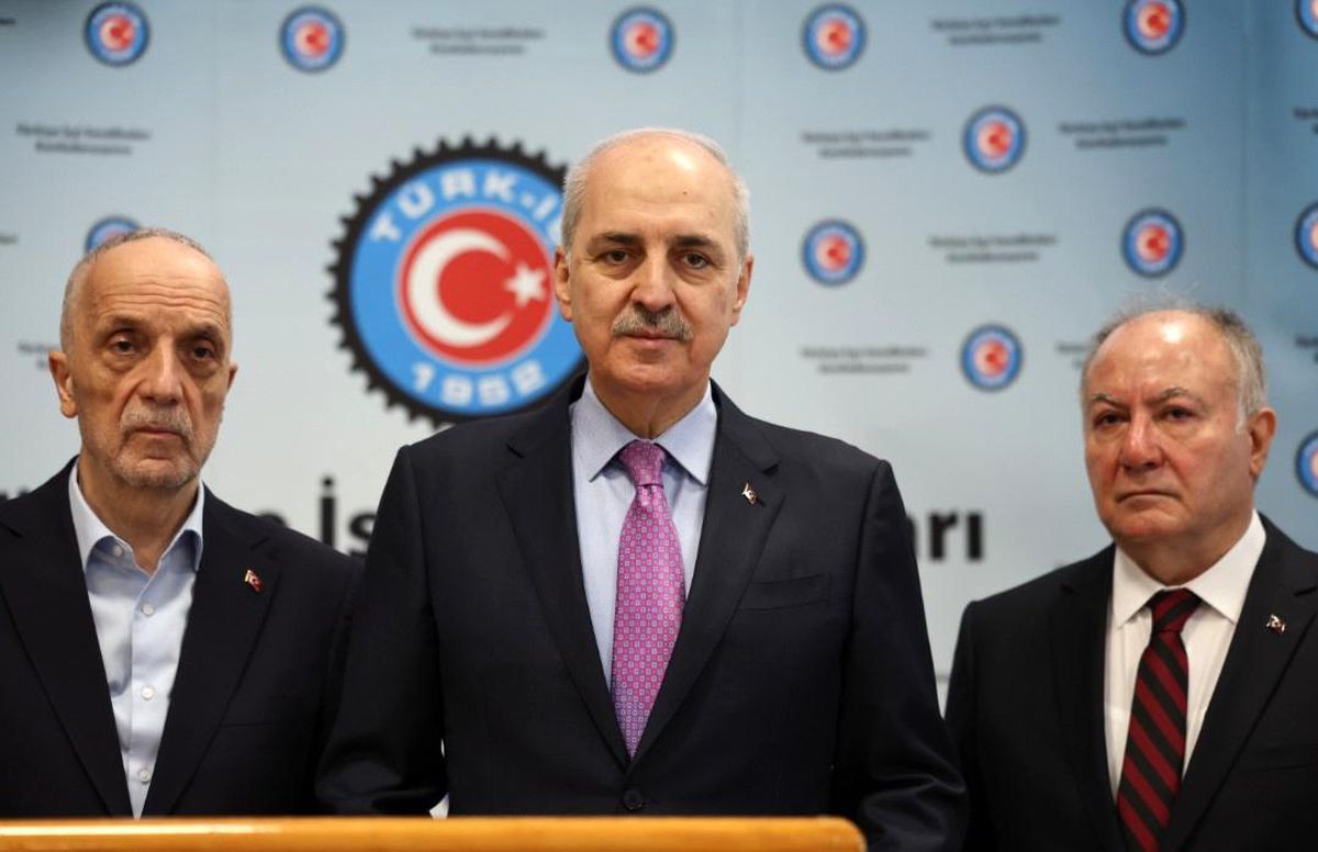 Kamu İşçileri İçin Beklenen Nihai İmza İçin Ümit Var