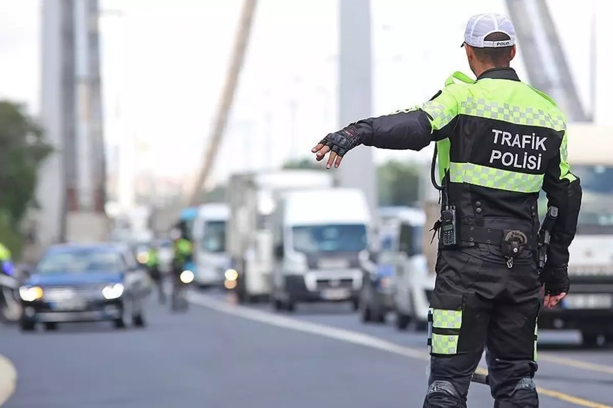 Kanun teklifi Komisyon'dan geçti! Trafik cezaları artırılıyor