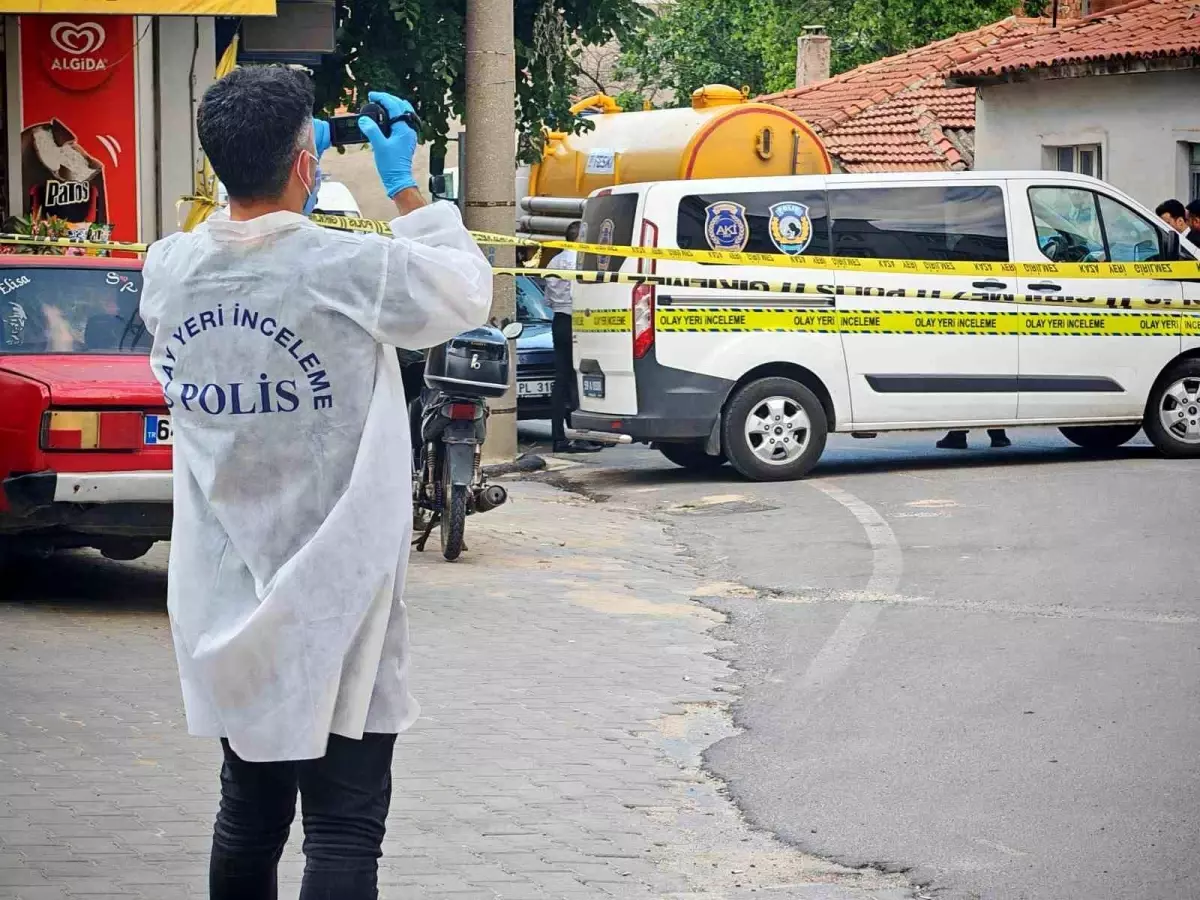 Tekirdağ'da feci kaza: Vidanjörün çarptığı yaşlı kadın hayatını kaybetti
