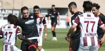 Herkes ekran başına! Süper Lig'e çıkan son takım belli oluyor