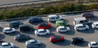 Trafik güvenliğini tehlikeye atmanın cezası artırılıyor