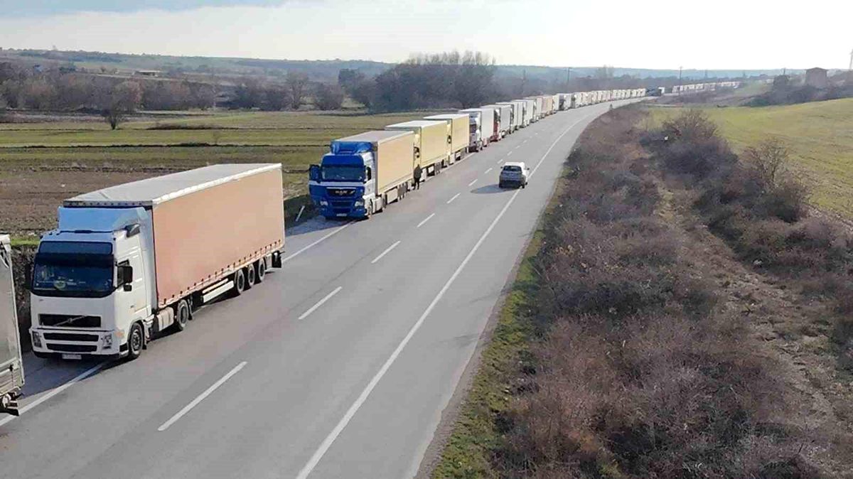 Trakya'nın Dış Ticaret Rakamları Açıklandı: İhracat ve İthalat Verileri