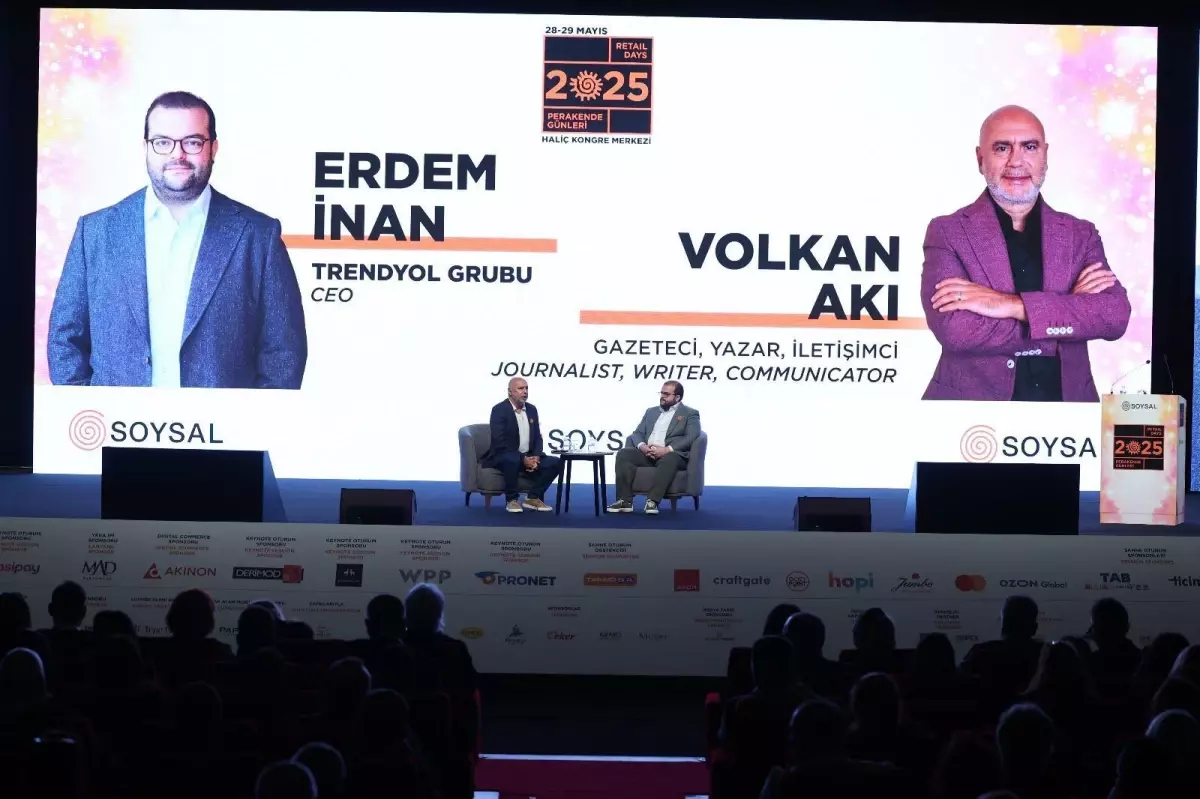 Trendyol'dan E-ihracat Vurgusu: Teknoloji ile Küresel Başarı