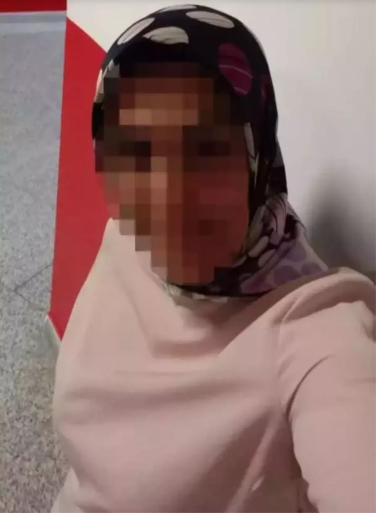 Kayseri'de Üvey Kızına Eziyet Eden Anneye 5 Yıl Hapis Cezası