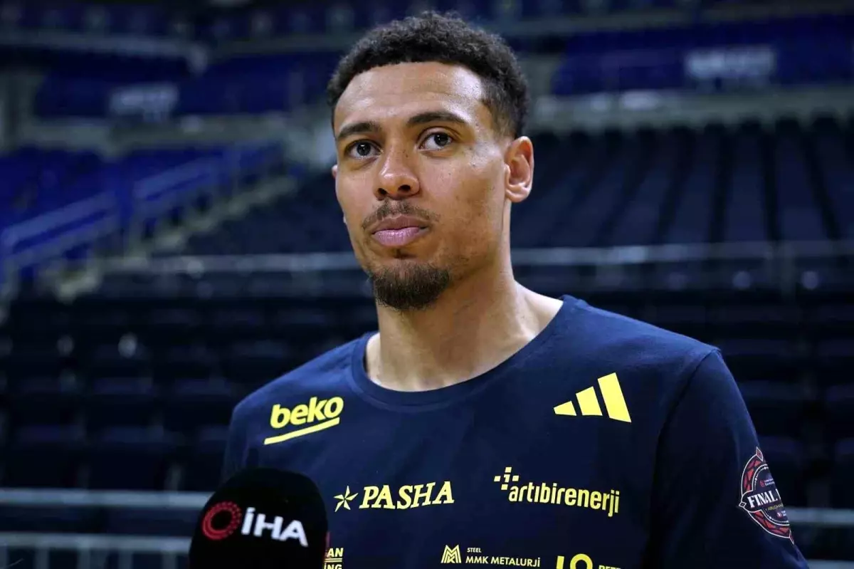 Wade Baldwin: Tarihi bir şampiyonluğun parçası olmaktan gurur duyuyorum
