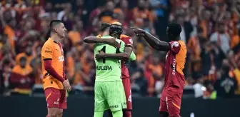 Yıldız futbolcu Galatasaray'dan ayrılacağını açıkladı: Yarın son maçıma çıkıyorum