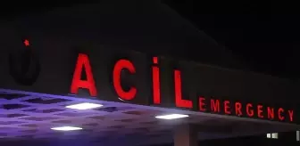 113 üniversite öğrencisi zehirlenme şüphesiyle hastaneye başvurdu