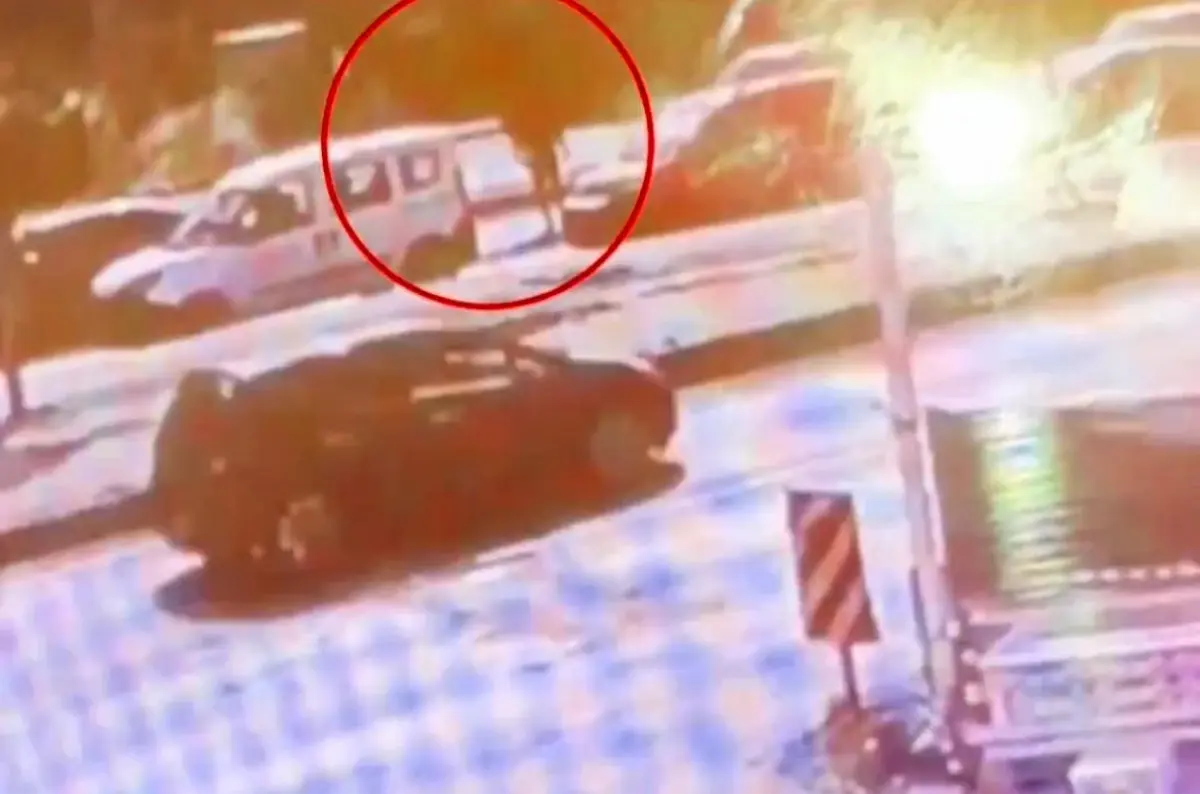 İzmir'de Pompalı Tüfekli Saldırı: 3 Ölü, 3 Yaralı