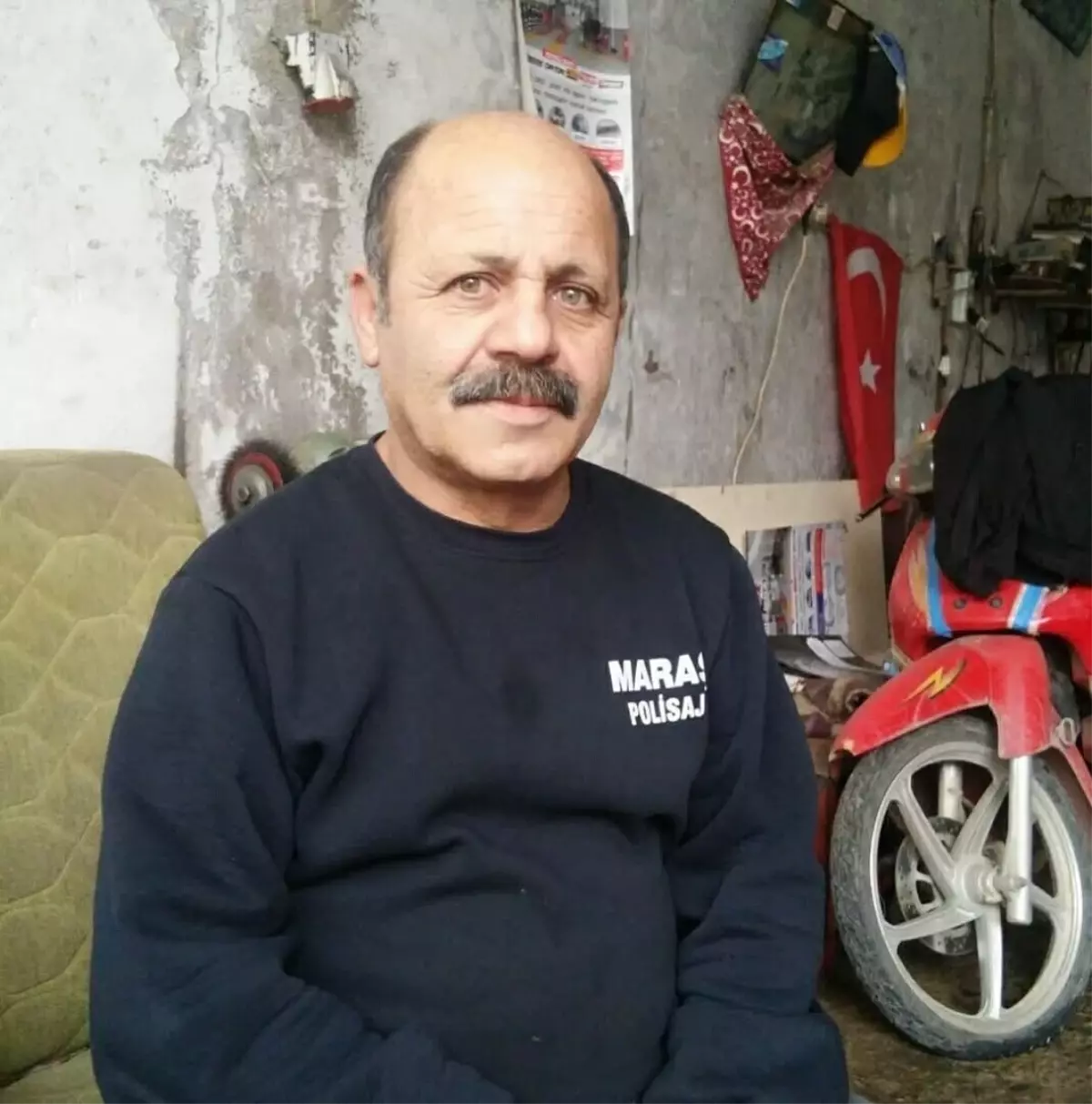 Seyir Halindeki Araca Pompalı Tüfekle Saldırı: 3 Ölü