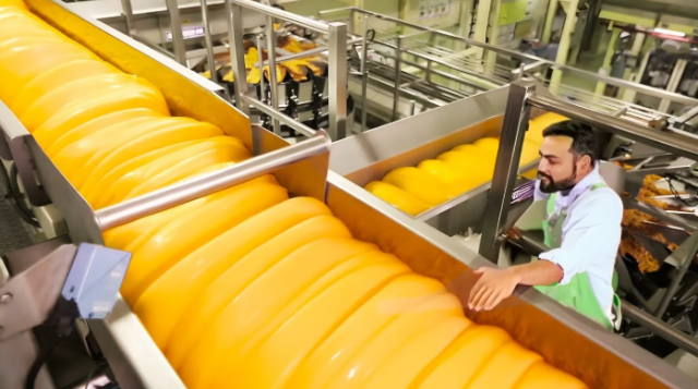 70-year-old food giant filed for concordat