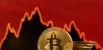 ABD Bitcoin ETF'leri 4 ayın en büyük çıkışını yaşadı