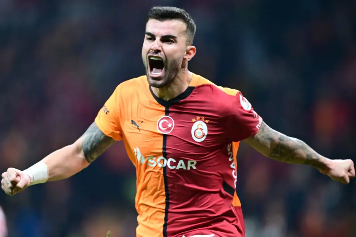 Abdülkerim Bardakcı, Ali Koç'un ''Sen o kadar eder misin?'' sorusuna ilk kez cevap verdi