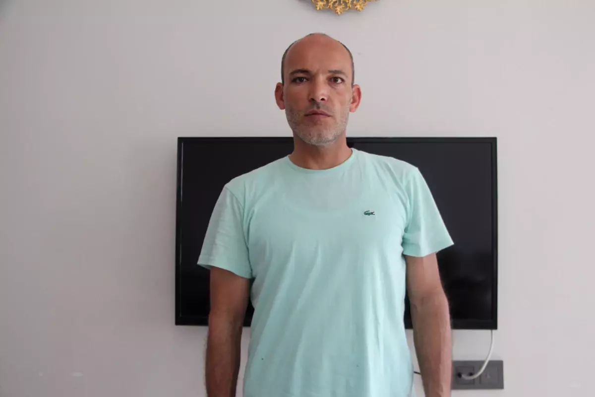 Adana'da TIR Şoförü Ailesi 7 Milyon TL Dolandırıldıklarını İddia Etti
