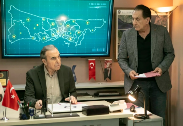 Arka Sokaklar 716. Bölüm fragmanı yayınlandı mı? Arka Sokaklar yeni bölüm fragmanı izleme linki var mı?