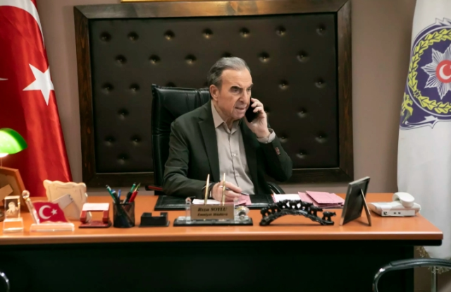 Arka Sokaklar 716. Bölüm fragmanı yayınlandı mı? Arka Sokaklar yeni bölüm fragmanı izleme linki var mı?