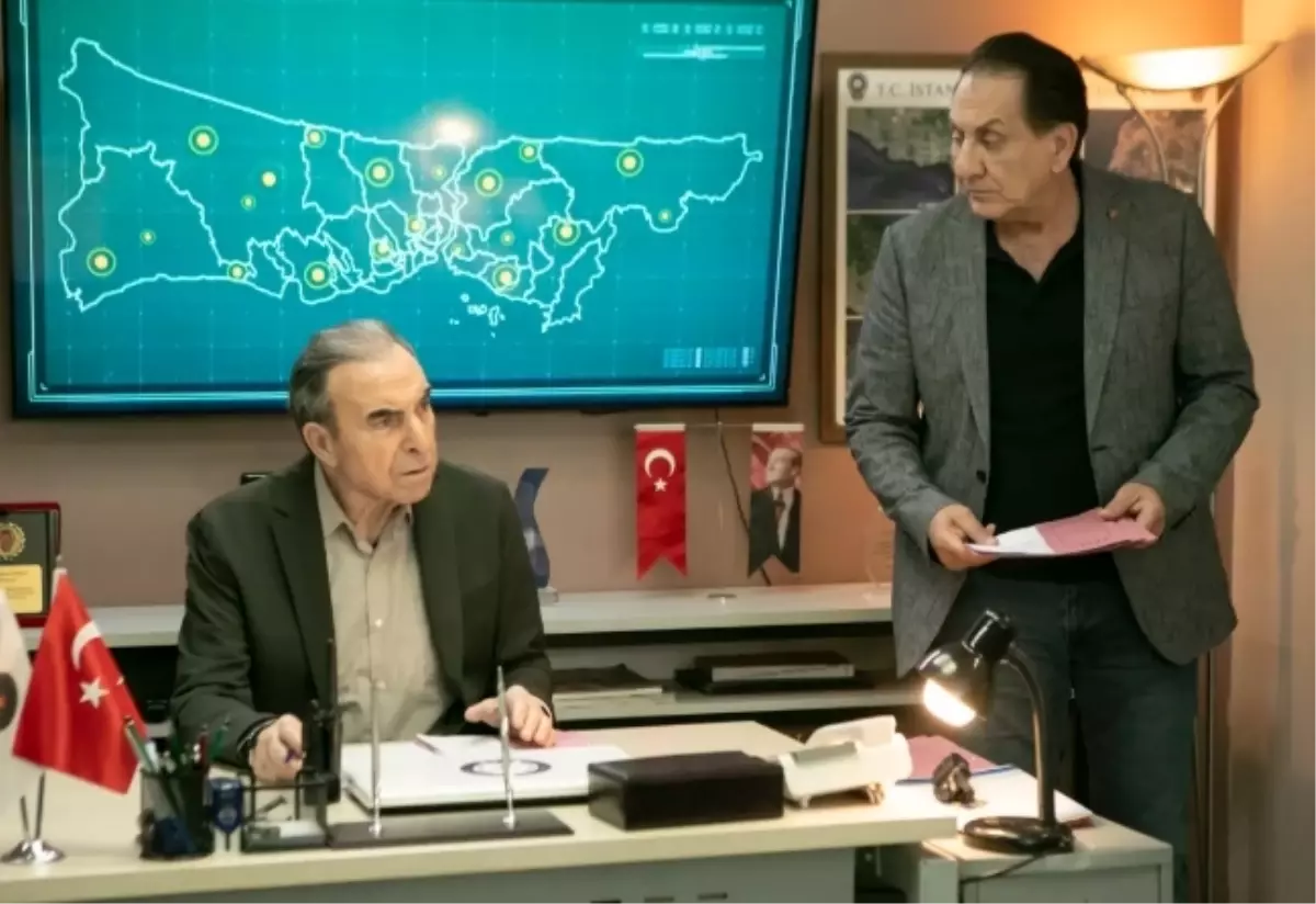 Arka Sokaklar 716. Bölüm fragmanı yayınlandı mı? Arka Sokaklar yeni bölüm fragmanı izleme linki var mı?