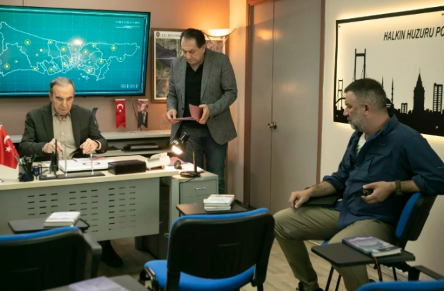 Arka Sokaklar 716. Bölüm fragmanı yayınlandı mı? Arka Sokaklar yeni bölüm fragmanı izleme linki var mı?
