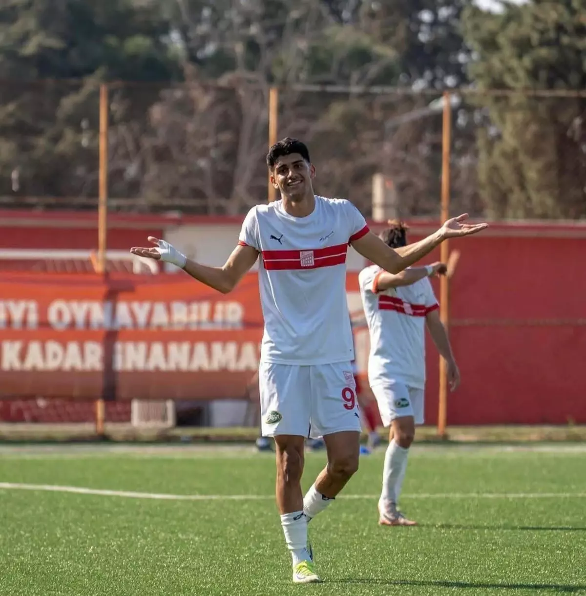 Ali Habeşoğlu'nun Galatasaray'a transferi yalanlandı