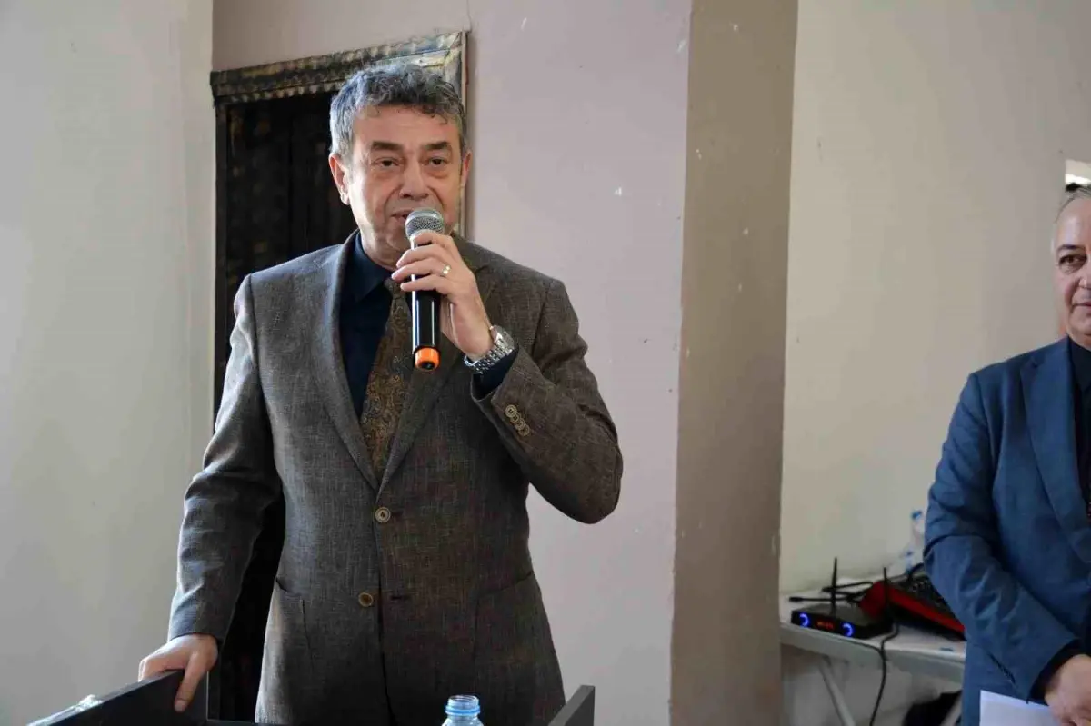 Şoför Esnafından UKOME'ye Zam Talebi