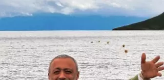 Bodrum'da ayağına ağırlık bağlayarak denize atlayan adam hayatını kaybetti
