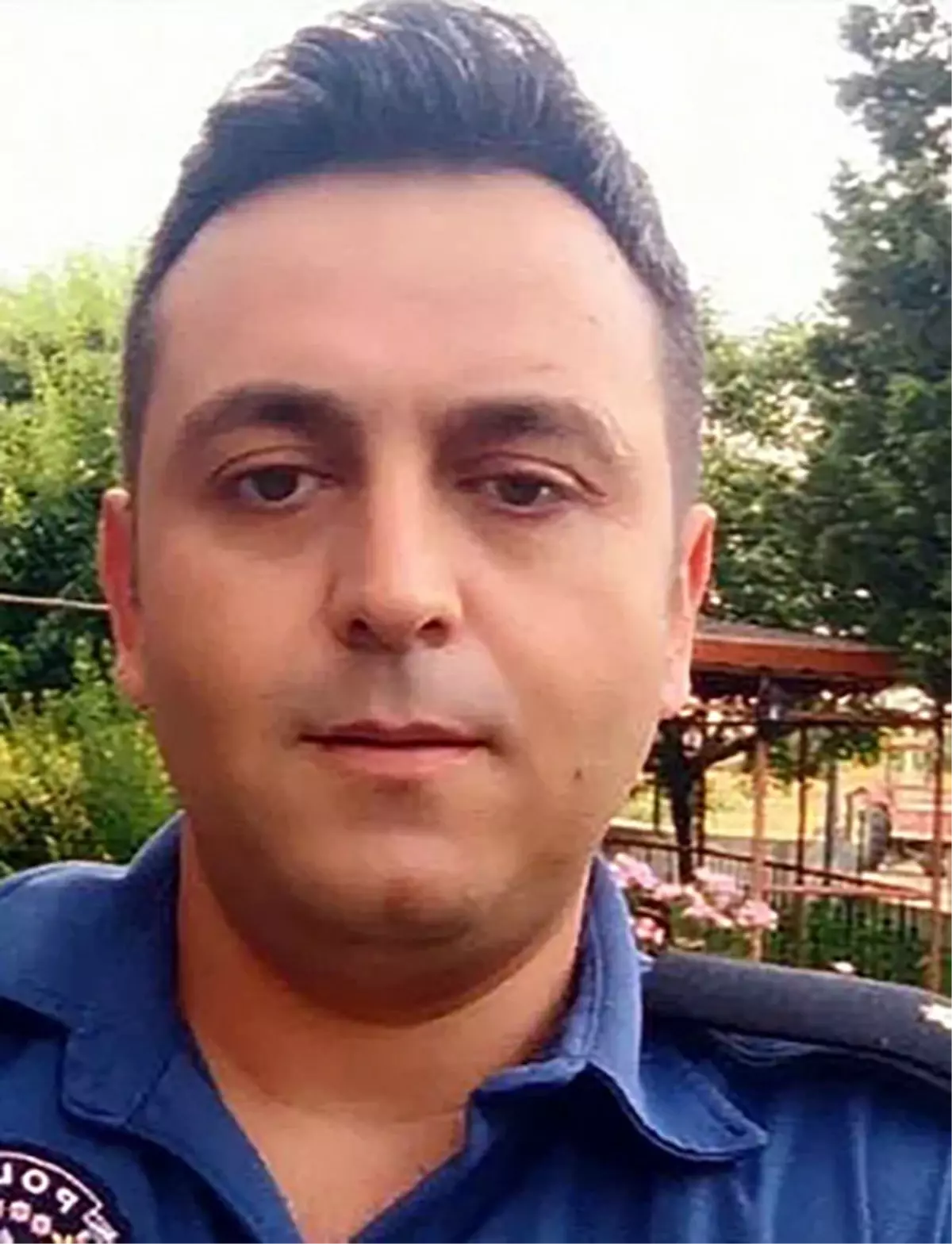 Edirne'de Boşanmış Eşini Öldüren Polisi Ağırlaştırılmış Müebbet Cezasına Çarptırıldı