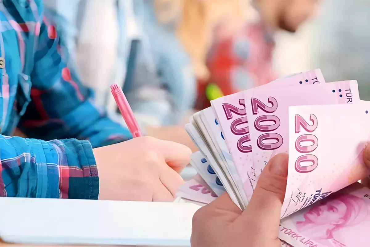 Bursluluk Sınavı Sonuçları erişime açıldı