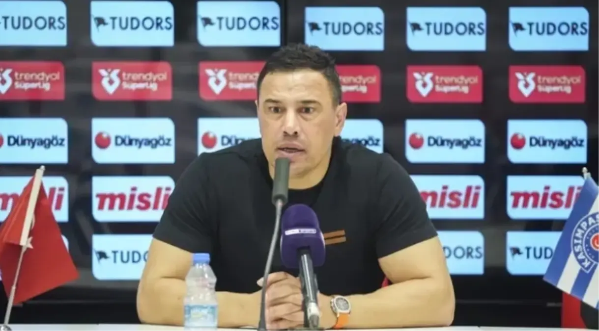 Çağdaş Atan neden yok, neden tribünde? Çağdaş Atan nerede, cezalı mı?