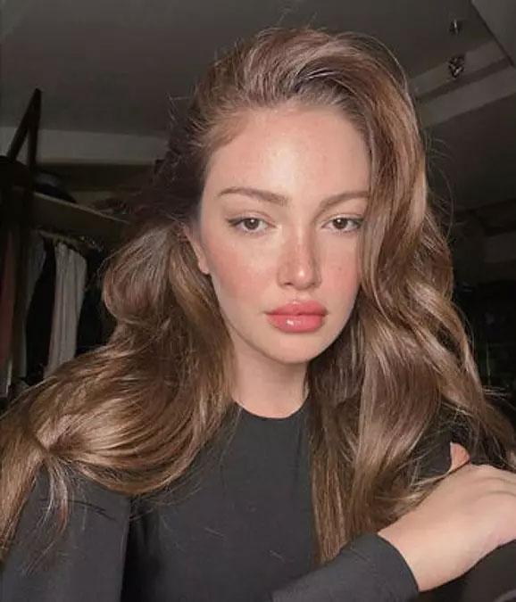 Berk Çetin, Danla Bilic's ex-boyfriend who inflicted violence on her, has been released!
