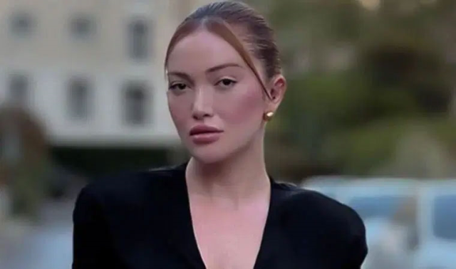 Berk Çetin, Danla Bilic's ex-boyfriend who inflicted violence on her, has been released!
