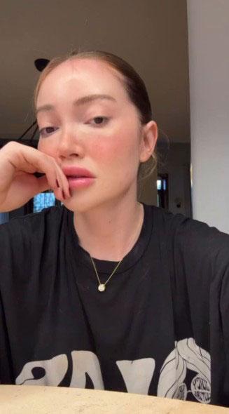 Berk Çetin, Danla Bilic's ex-boyfriend who inflicted violence on her, has been released!
