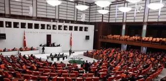 DEM Parti'nin TBMM Başkan adayı belli oldu