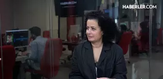 Demet Zübeyiroğlu: Finansal yapay zeka ekonominin dönüşümünü hızlandıracak