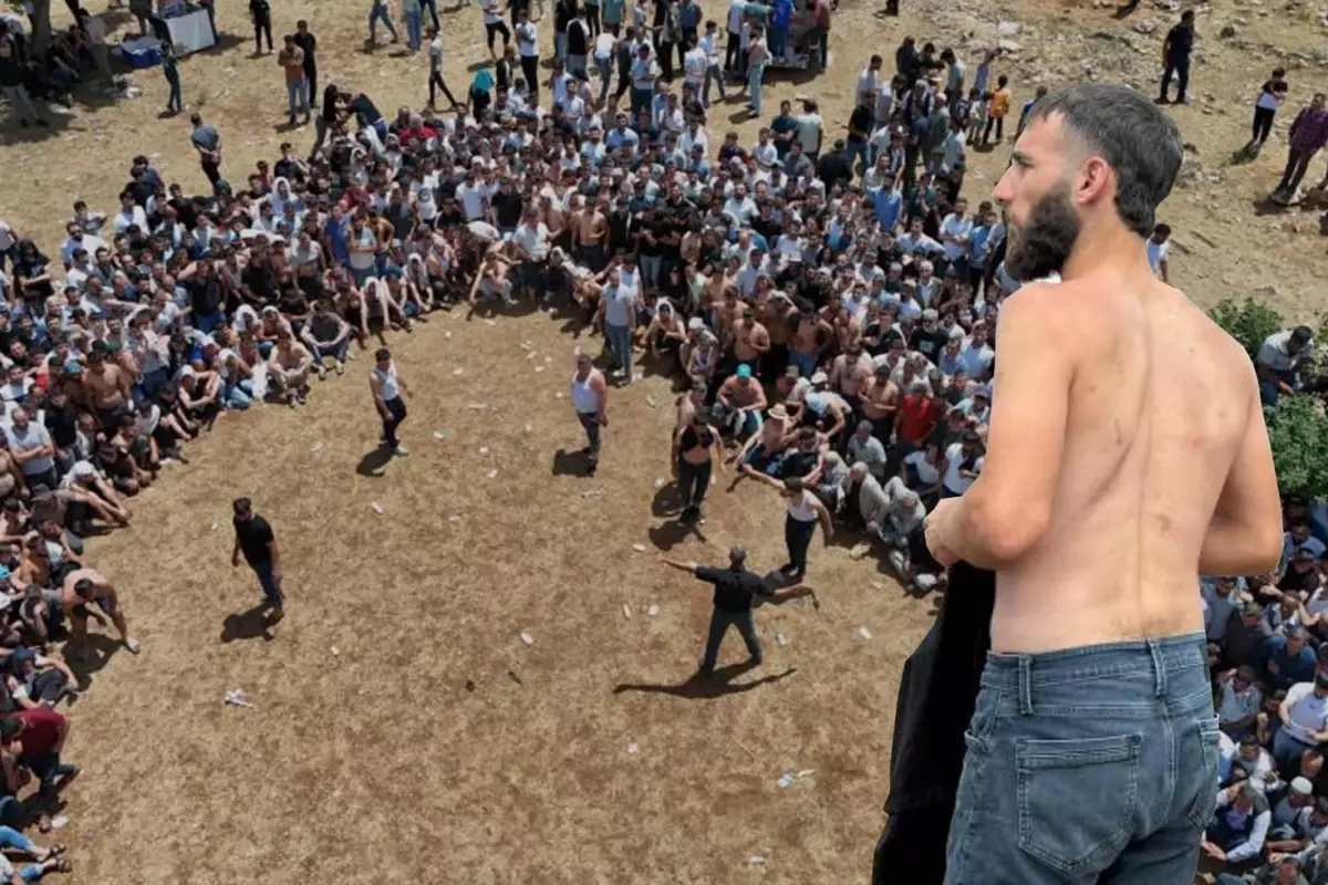 300 yıllık gelenek: Nedenini dedelerimiz de bilmiyor, artık bitmeli
