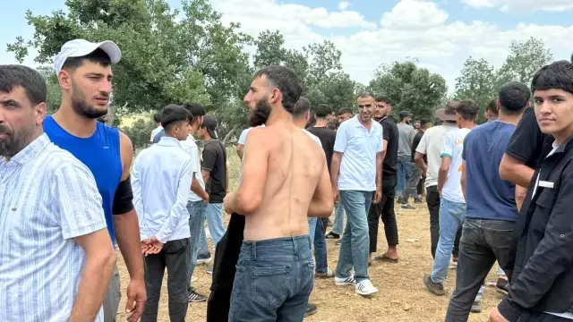 A 300-year-old tradition in Diyarbakır: Our grandfathers don't know why, it should end now