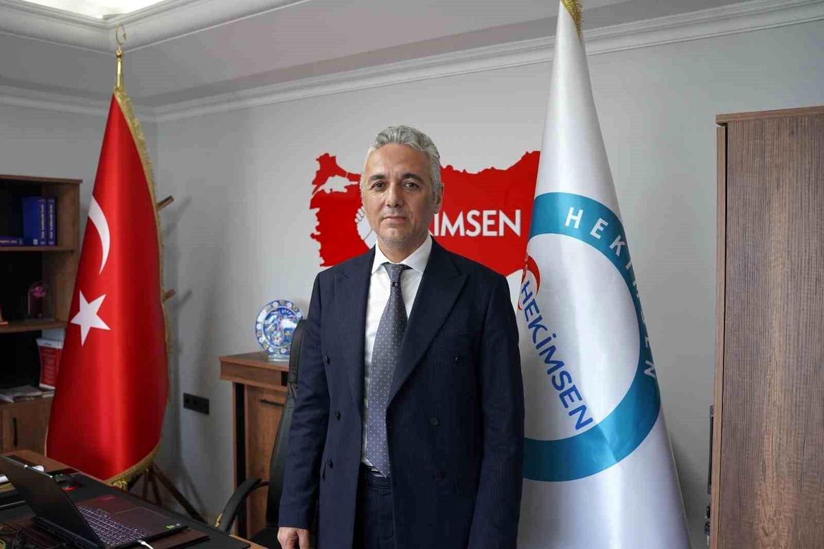 Sağlık Çalışanlarına Yönelik Saldırılara Tepki