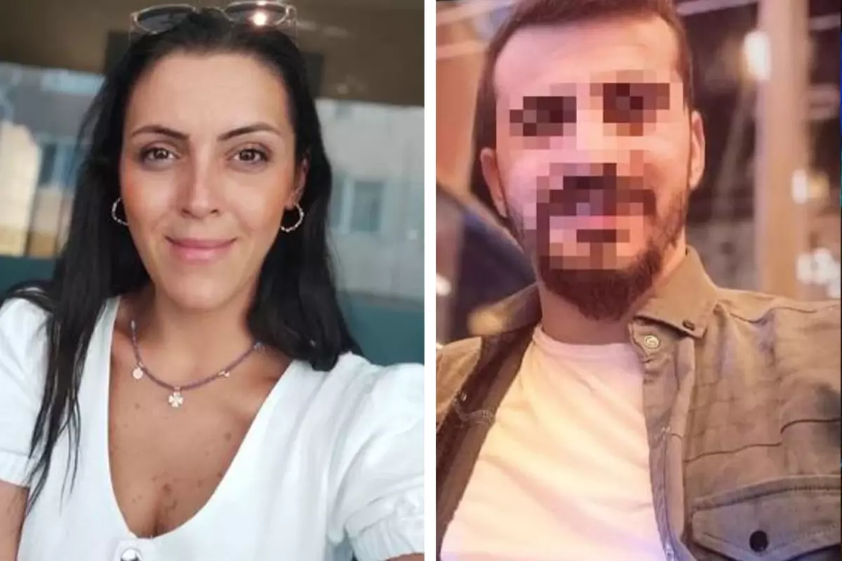 Duygu Bölükbaş'ın ölümünde ağırlaştırılmış müebbetle yargılanan erkek arkadaşa beraat