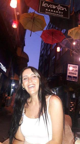 Emre T., who is being tried for aggravated life imprisonment in the death of Duygu Bölükbaş, was acquitted