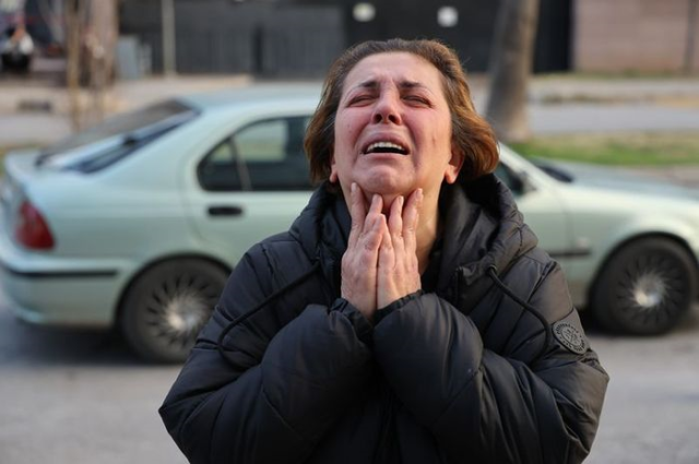 Emre T., who is being tried for aggravated life imprisonment in the death of Duygu Bölükbaş, was acquitted