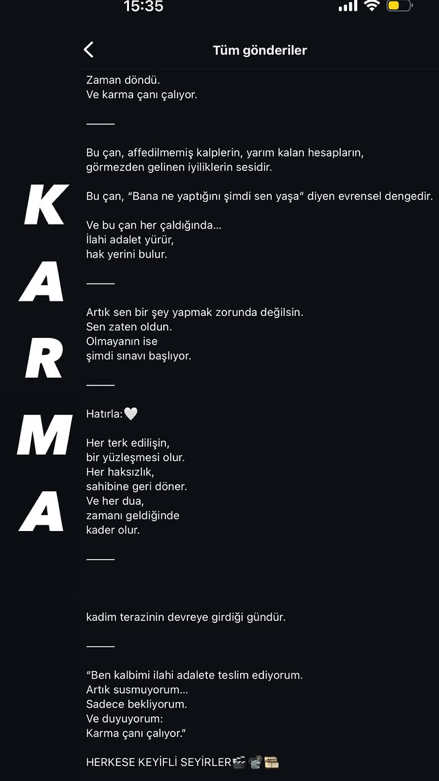 Efecan Dianzenza ve Duygu Dianzenza ayrılıyor mu? Efecan ve Yağmur olayı nedir?
