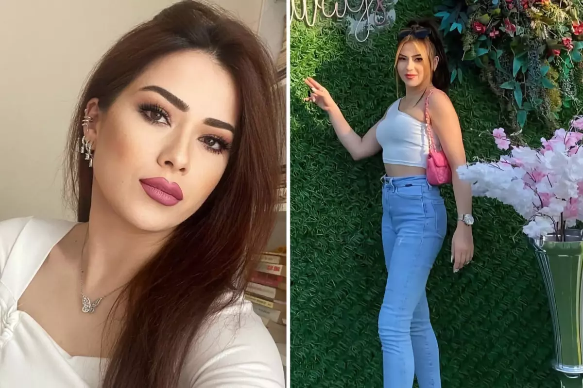 Elif'in sır ölümü! Geriye 3 kelimelik paylaşımı kaldı