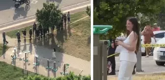 Eski sevgilisinden olumsuz yanıt alan İnci öğretmen kendini vurdu