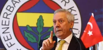 Fenerbahçe 16.465 imza nedir? 16.465 imza toplanırsa Aziz Yıldırım aday mı olacak?