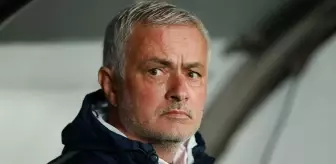 Fenerbahçe'de Mourinho'nun geleceği yarın belli oluyor