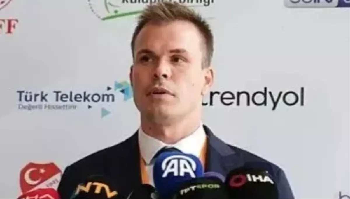 Fenerbahçe'nin yeni Sportif Direktörü Okan Özkan kimdir, geçmişte hangi işleri yaptı?