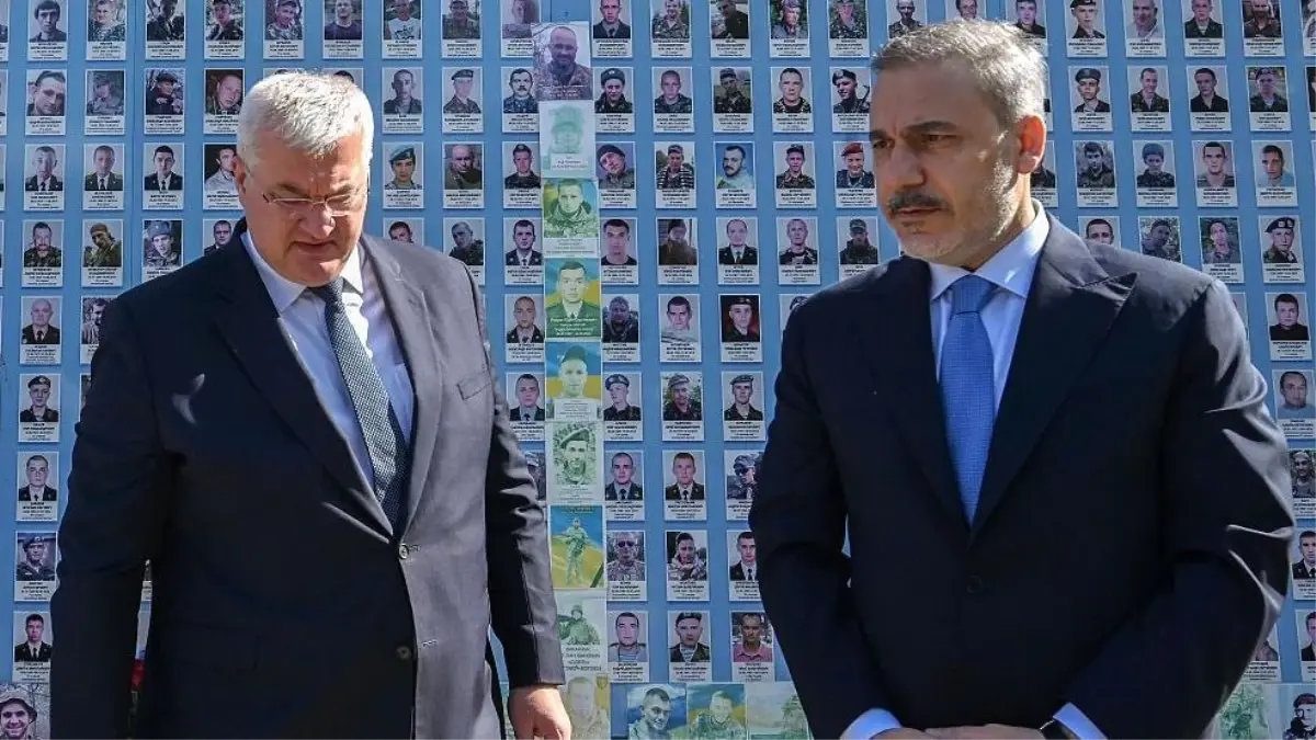 Türkiye, Moskova-Kiev arasında mekik diplomasisi mi başlatıyor?