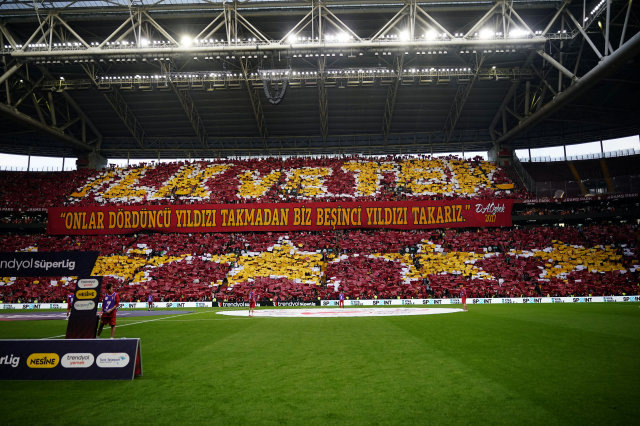 A striking message from Galatasaray to Ali Koç and Fenerbahçe