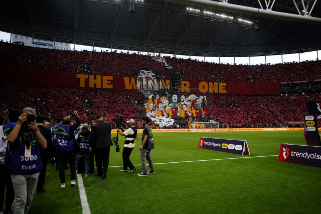 A striking message from Galatasaray to Ali Koç and Fenerbahçe