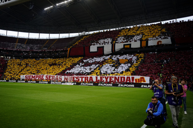 A striking message from Galatasaray to Ali Koç and Fenerbahçe
