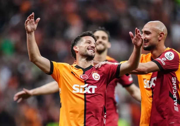 Galatasaray Şampiyonluk kutlamaları hangi kanalda, şifresiz nasıl izlenir (Rams Park)?