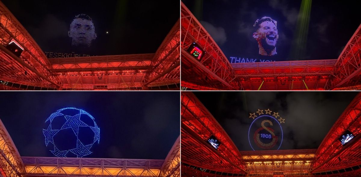 Galatasaray Şampiyonluk kutlamaları hangi kanalda, şifresiz nasıl izlenir (Rams Park)?